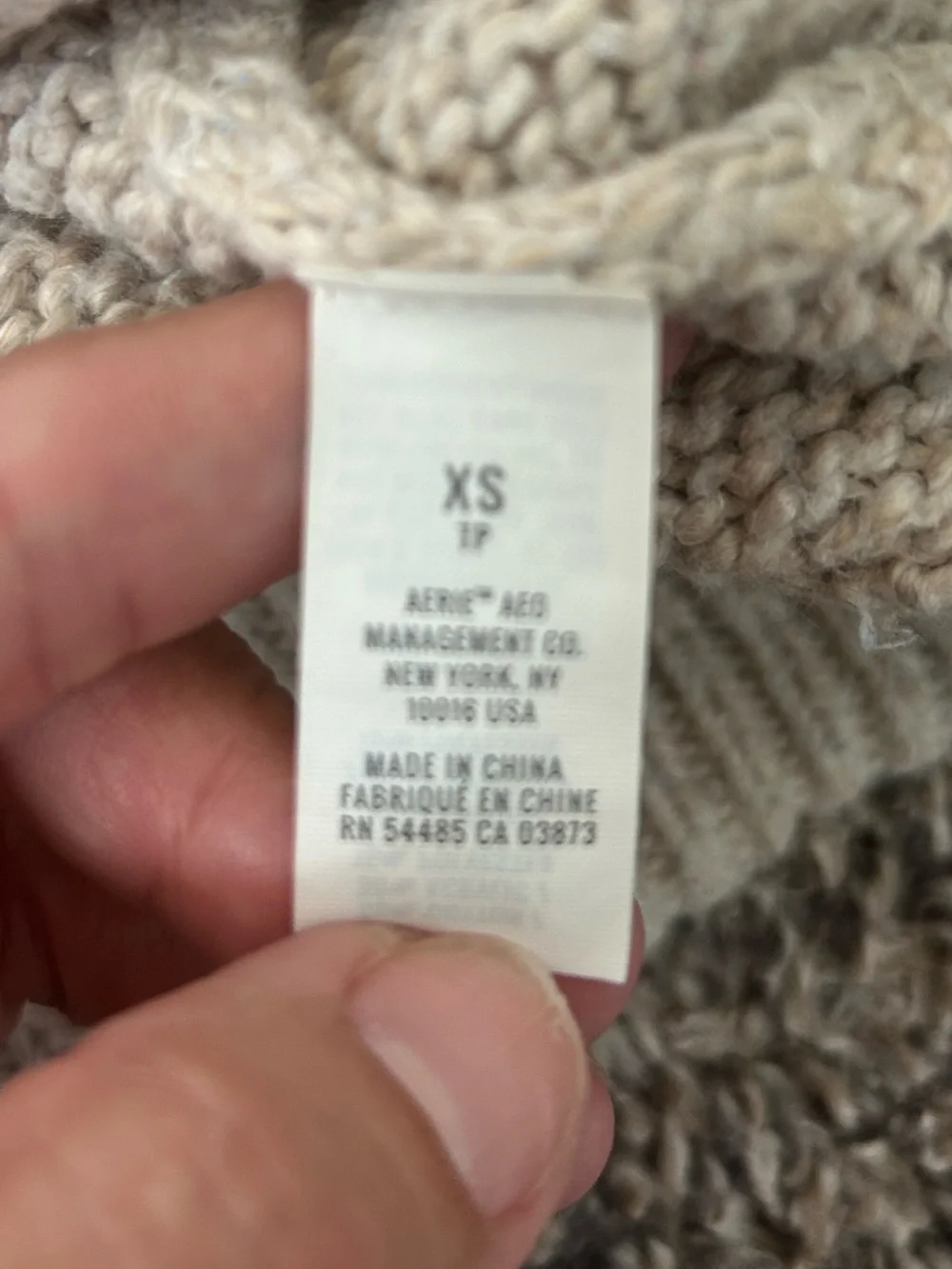 aerie women’s soft